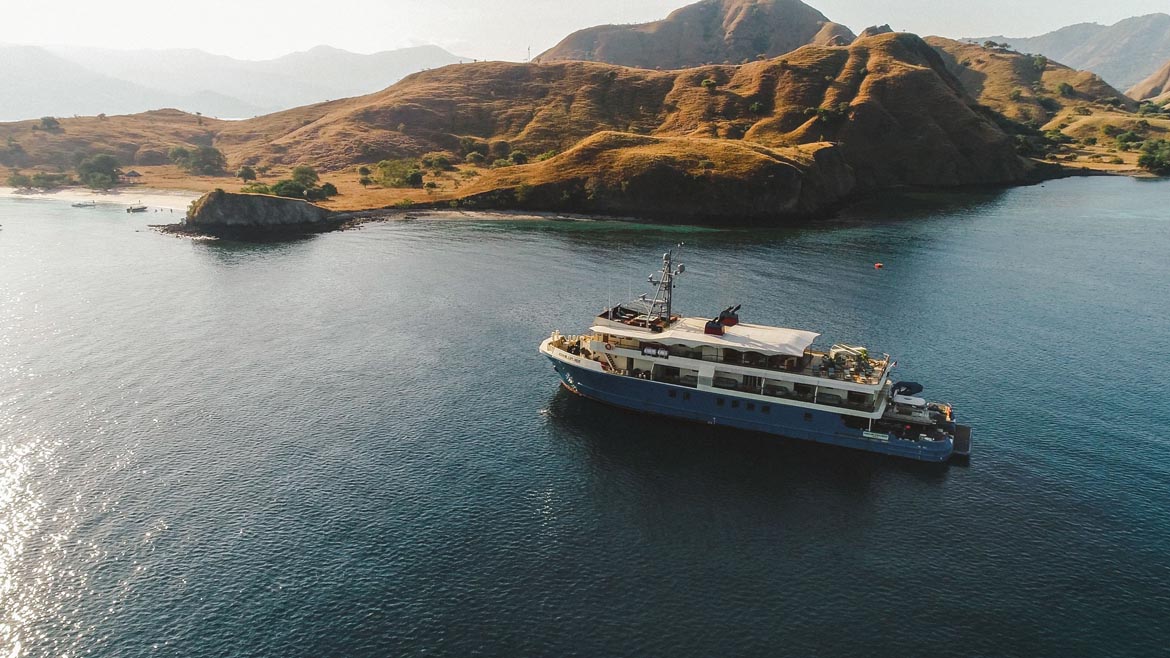 Kudanil Explorer Robb Report’s favorite